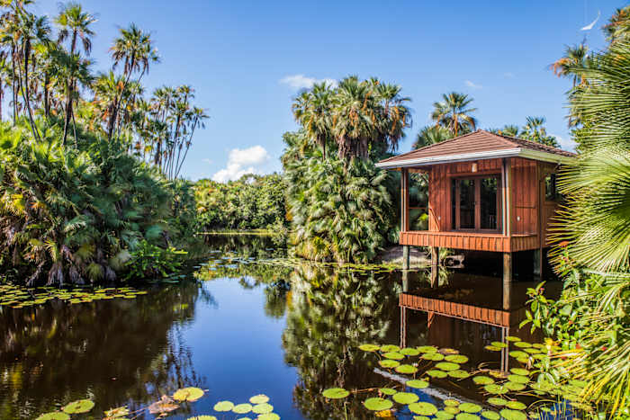 Naïa Resort and Spa Zen